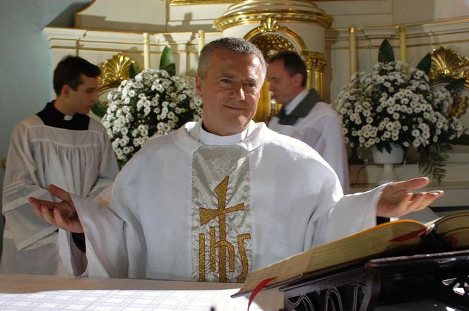 Włodzimierz Matuszak