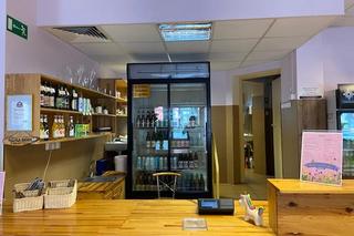 Bistro Pod przykrywką