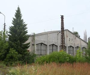 Zajezdnia na Helenówku zmieni się w nowoczesny Zakład Techniki