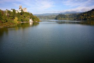 To najpiękniejsza trasa rowerowa w Małopolsce według AI. Ponad dwieście kilometrów czystego piękna! 