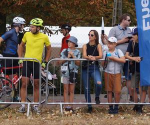 Enea Bydgoszcz Cycling Challenge 2023. Wielkie ściganie w centrum miasta [ZDJĘCIA]