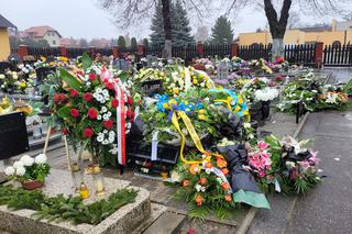 Pogrzeb Kamila Durczoka