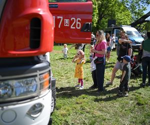 Piknik Europejski w Warszawie - 1 maja 2025
