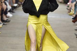 ubrania na wiosnę i lato 2017