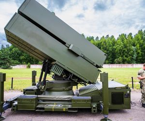 Systemy obrony powietrznej