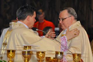 abp. Marian Gołębiewski