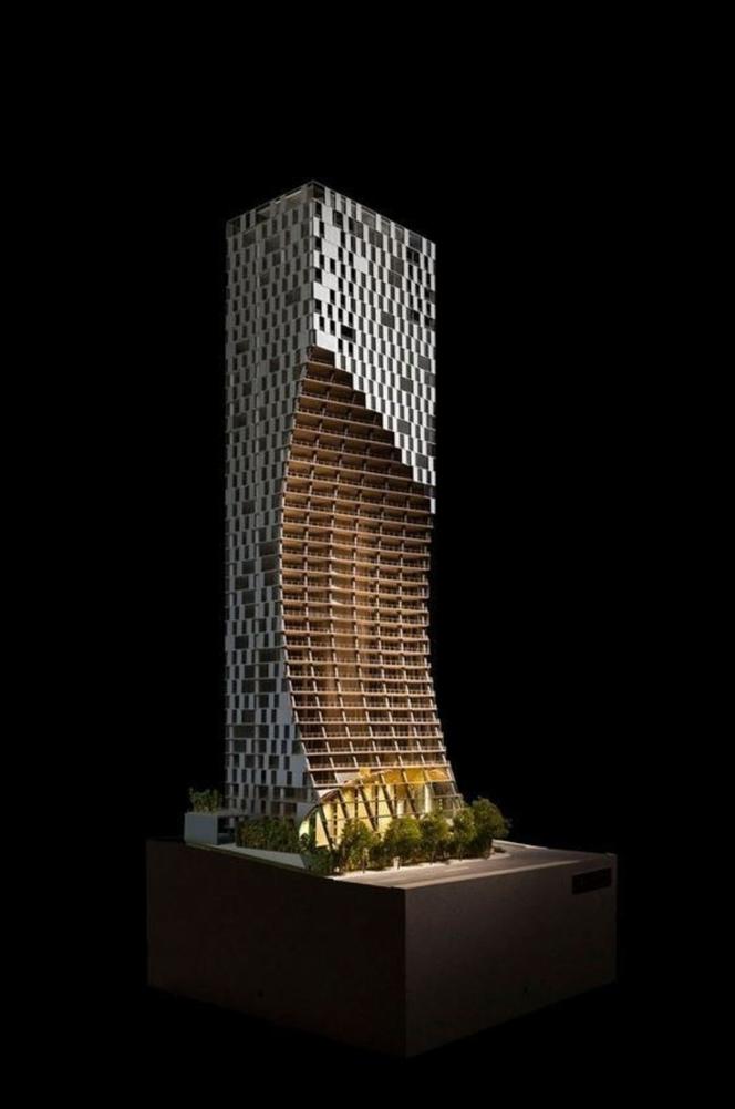 W Kanadzie powstanie wieżowiec projektu Kengo Kumy