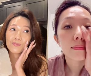 Zalej wodą i odstaw. Po 7 dniach otrzymasz luksusowy kosmetyk