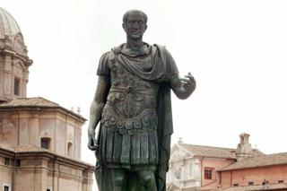 Juliusz Cezar był ludobójcą? Naukowiec nie ma złudzeń!