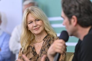 Szokujące kulisy odejścia! Grażyna Torbicka po latach ujawnia prawdę o TVP