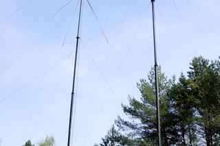 Radiolinia po badaniach terenowych od Transbit