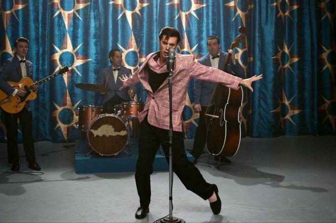 ELVIS (2022)