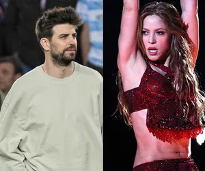 Gerard Pique walczy z Shakirą o kontakt z dziećmi. Musi spełnić jeden warunek, znana piosenkarka wyznaczyła wyraźną granicę