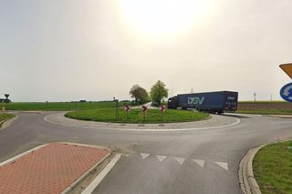 Powiat leszczyński z dofinansowaniem na drogę w Łoniewie i planem modernizacji ul. Dworcowej