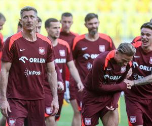 Zgrupowanie polskiej kadry na Śląsku. Jan Urban zdradza plan na Holandię i mówi o problemach