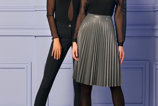 ubrania na sylwestra