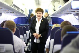 Szydło PRZECHWALA SIĘ publicznie. Zgasili ją w prosty PRZYKRY sposób 