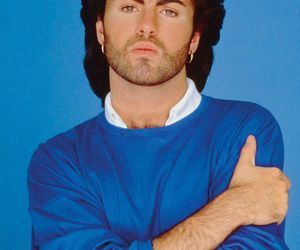 George Michael pokochał go od pierwszego wejrzenia. Śmierć ukochanego złamała mu serce