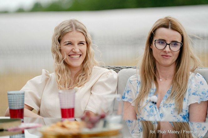 Magdalena z "Rolnik szuka żony"