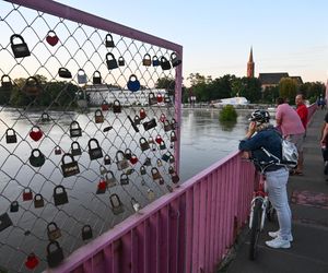 Głogów przygotowuje się na fale wezbraniową na Odrze. Ta ma dotrzeć około godziny 14