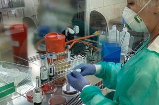 Nowatorska metoda leczenia koronawirusa we Wrocławiu. Pacjenci dostaną nowy amerykański lek