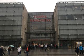 Alarm bombowy w Galerii Krakowskiej. Klienci i pracownicy zostali ewakuowani