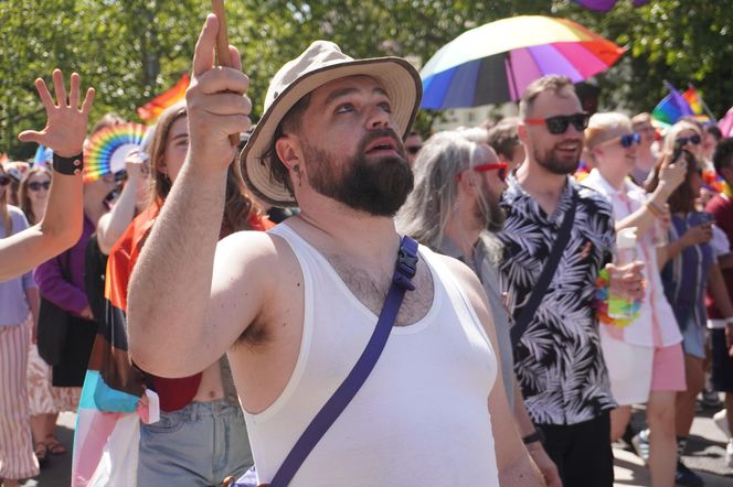 XXI Marsz Równości w Poznaniu