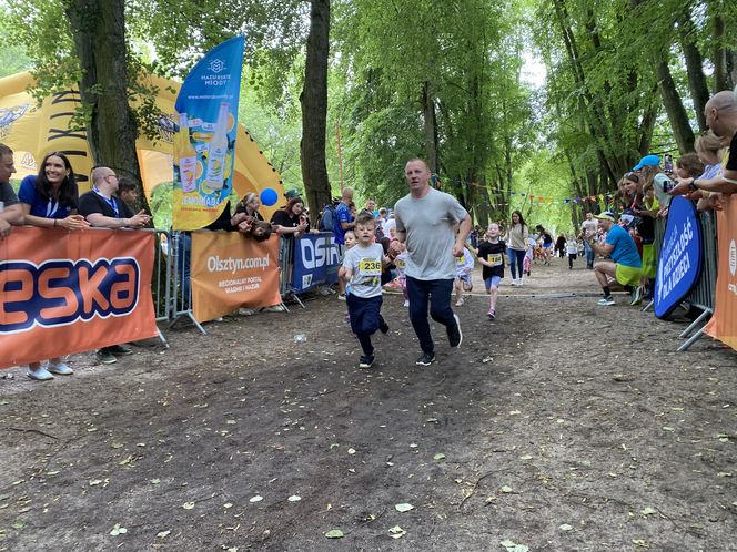 9. charytatywny Bieg o Złotą Monetę i wielki rodzinny piknik