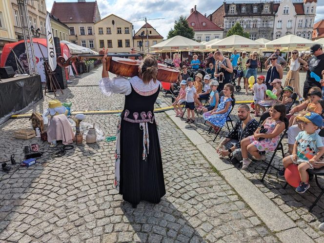 Barbórka w środku lata 2024