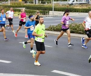 45. Nationale-Nederlanden Maraton Warszawski 