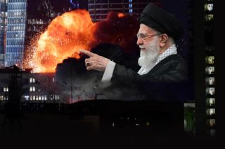 PILNE. Iran zapowiada atak na amerykańskie cele! Nowe groźby Teheranu