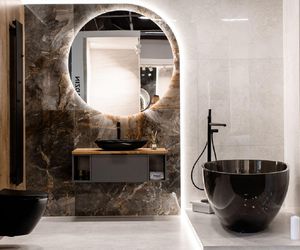 Łazienka inspiracje – trendy, style i pomysły na funkcjonalną przestrzeń