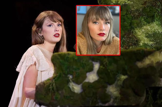 Taylor Swift została sklonowana?! Te zdjęcia mówią wszystko 