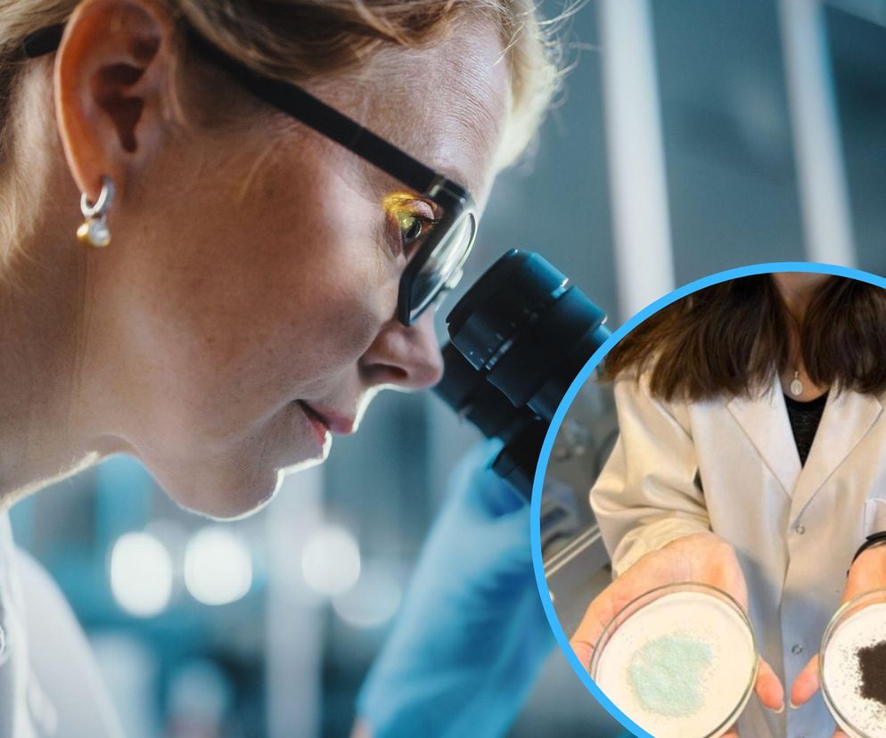 Kość w proszku - wynalazek Polaków