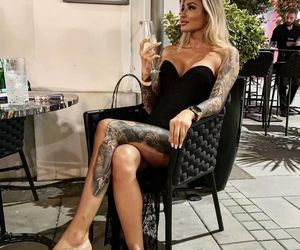 Dorota Kochanek, czyli Doris BJJ