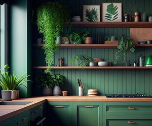 Architektura biofilna. Coś więcej, niż miłość do natury