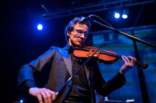 Marcin Skaba - ten instrument jest warty 40 000 zł. 