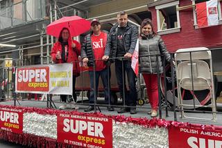 Piąta Aleja była nasza