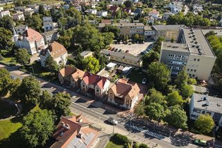 Pieniądze na termomodernizację szkół w Lesznie