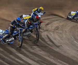 Żużel Ekstraliga Orlen Oil Motor Lublin - PRES Toruń