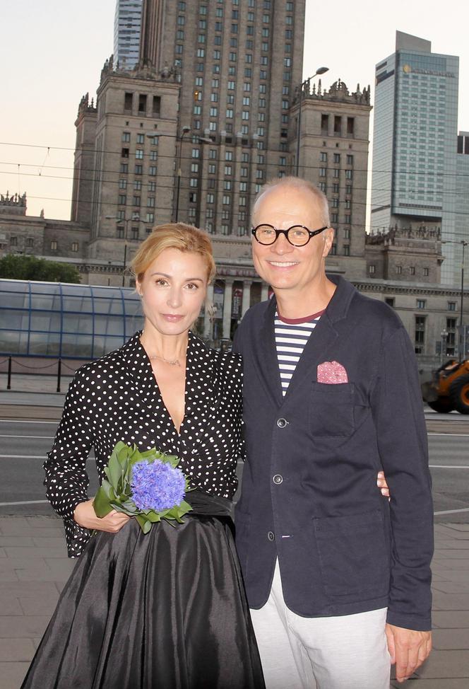 Radek Figura - to on stworzył kultową "Magdę M."