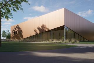 Najnowsze wizualizacje basenów w Przemyślu. Robią wrażenie