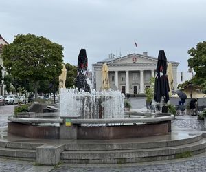 Litwa pozytywnie mnie zaskoczyła. Dlaczego?