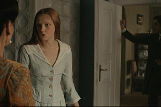 Dewajtis, odcinek 6: Hanka (Anna Bielawska), Olga (Małgorzata Pieczyńska), Witold (Jan Hrynkiewicz)