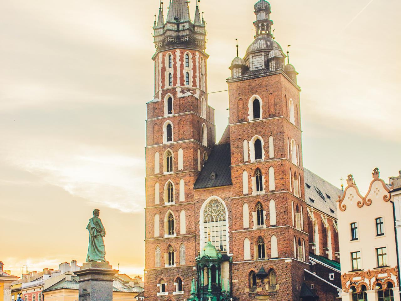 Kościół Mariacki