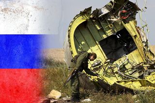 Rosja zapłaci za zestrzelenie MH17? Organizacja lotnicza przeciw Moskwie