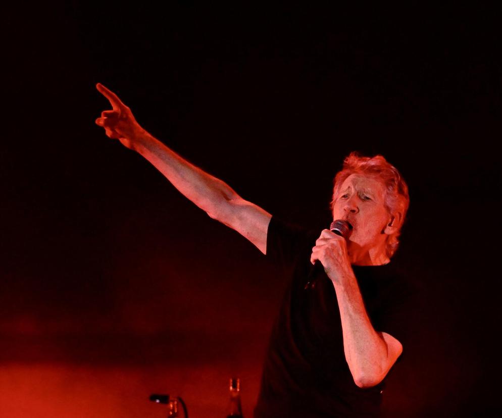 Utwór Pink Floyd, który Roger Waters szczególnie lubi wykonywać: Mogę się zamknąć