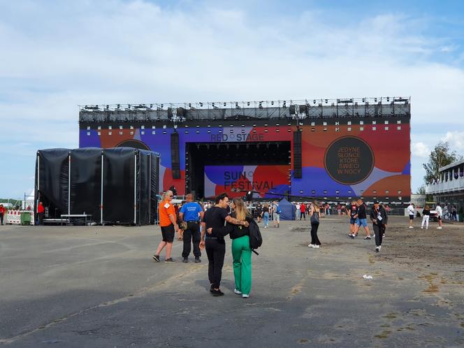 Sun Festival 2022 w Kołobrzegu - tak wyglądała pierwsza edycja