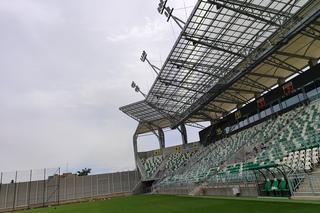 Stadion przy ul. Struga w Radomiu