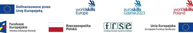 EuroSkills Gdańsk 2023